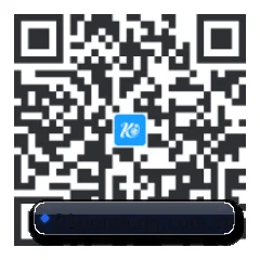 iOS 防封体系版 二维码